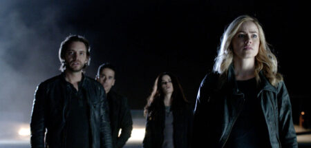 Trailer Απο Την 2η Σαιζόν Του "12 Monkeys"