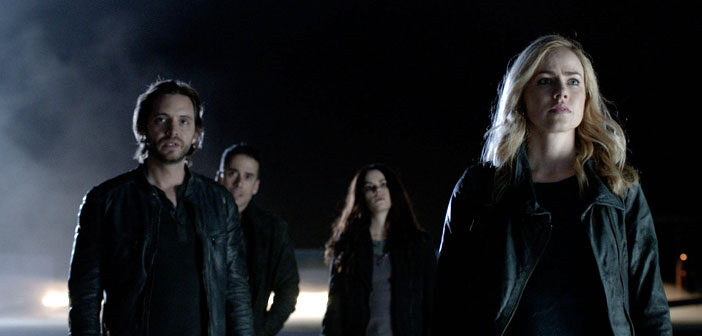 Trailer Απο Την 2η Σαιζόν Του "12 Monkeys"