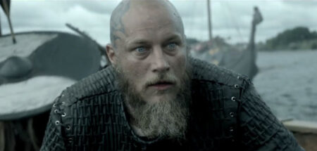 Νέο Trailer Απο Την 4η Σαιζόν Του “Vikings” Νέο Trailer Απο Την 4η Σαιζόν Του "Vikings"