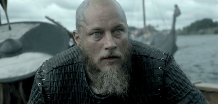 Νέο Trailer Απο Την 4η Σαιζόν Του "Vikings"