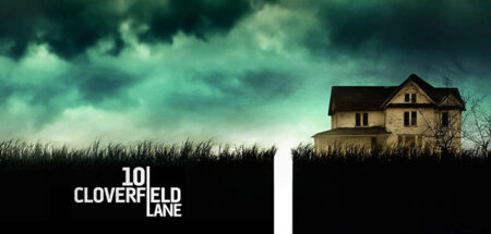 Νέο Teaser Απο Το "10 Cloverfield Lane"