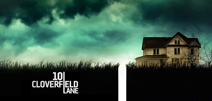 Νέο Teaser Απο Το "10 Cloverfield Lane"
