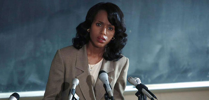 Πρώτο Trailer Απο Το "Confirmation"