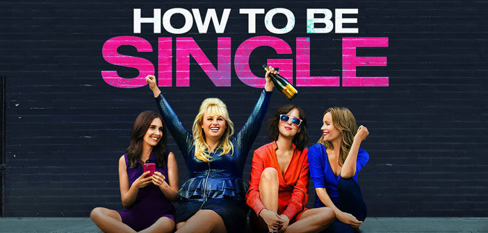 "How to Be Single"