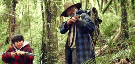 Trailer Από Το "Hunt for the Wilderpeople"