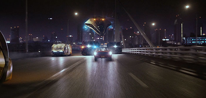 Δείτε Το Teaser Του "Ickerman"