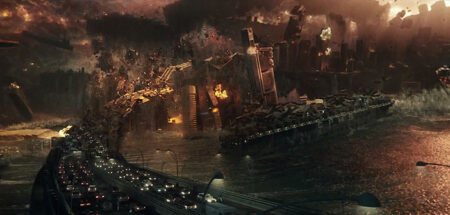 Νέο Teaser Απο Το "Independence Day: Resurgence"