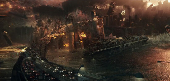 Νέο Teaser Απο Το "Independence Day: Resurgence"