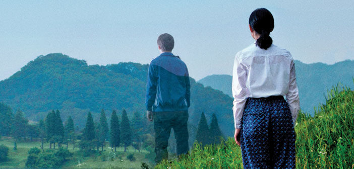 "Journey to the Shore"