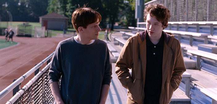 Νέο Trailer Απο Το “Louder Than Bombs” Νέο Trailer Απο Το "Louder Than Bombs"