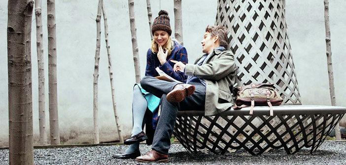 Πρώτο Trailer Απο Το "Maggie's Plan"