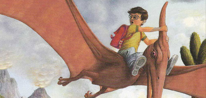 Η Lionsgate Απέκτησε Τα Δικαιώματα Του "Magic Tree House"