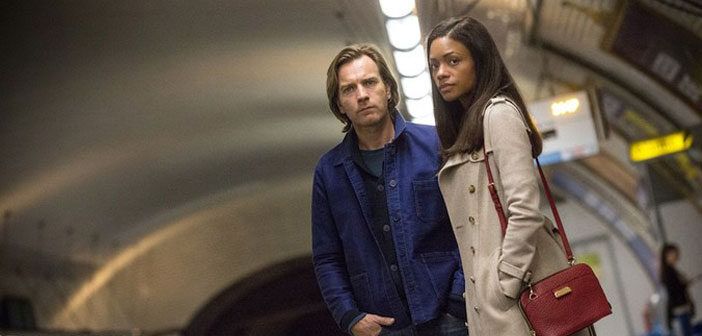 Πρώτο Trailer Απο Το "Our Kind Of Traitor"