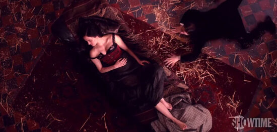 Νέο Trailer Απο Την 3η Σαιζόν Του “Penny Dreadful” Νέο Trailer Απο Την 3η Σαιζόν Του "Penny Dreadful"