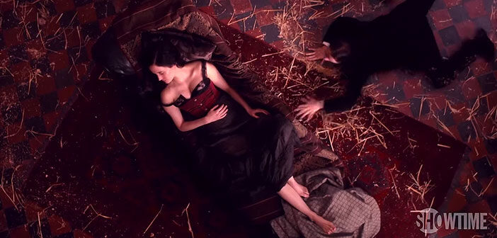 Νέο Trailer Απο Την 3η Σαιζόν Του "Penny Dreadful"