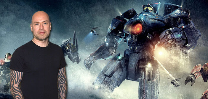 Ο Steven S. DeKnight Θα Σκηνοθετήσει Το "Pacific Rim 2"
