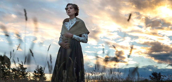 Trailer Απο Το "Sunset Song"