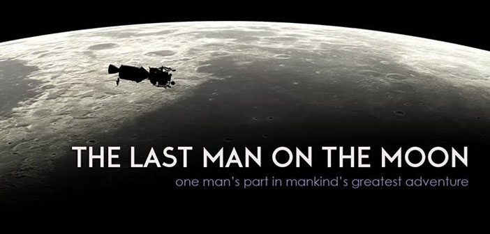 Πρώτο Trailer Απο Το "The Last Man on the Moon"