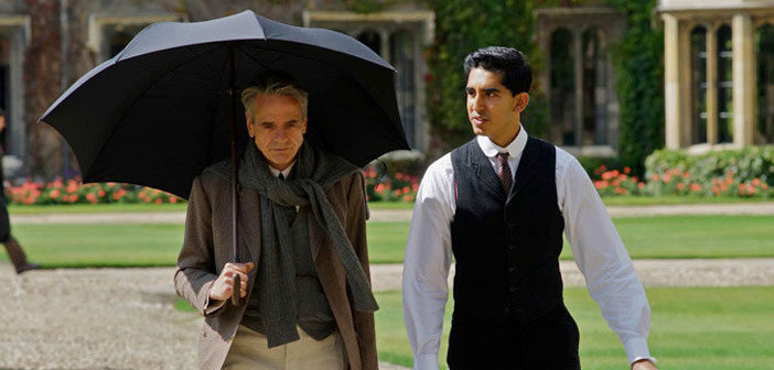 Πρώτο Trailer Απο Το "The Man Who Knew Infinity"