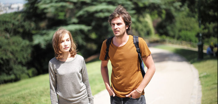 Πρώτο Trailer Απο Το "Things to Come"