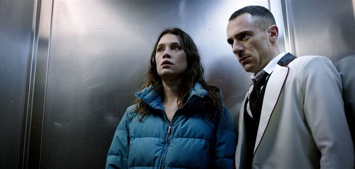 Trailer Απο Το “Alaska” Trailer Απο Το "Alaska"