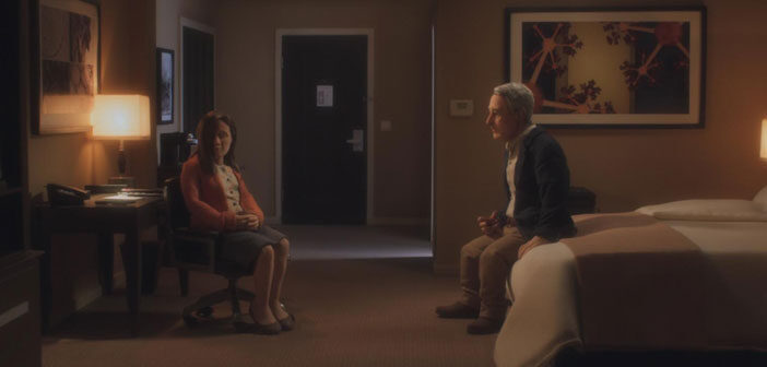 "Anomalisa"
