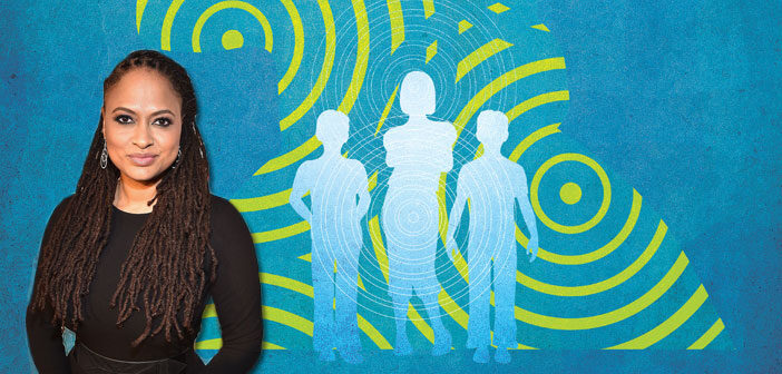 Η Ava DuVernay Θα Σκηνοθετήσει Το "A Wrinkle in Time"