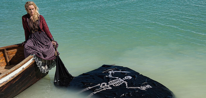 Κριτική: "Black Sails"