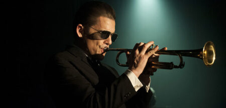 Πρώτο Trailer Απο Το "Born To Be Blue"
