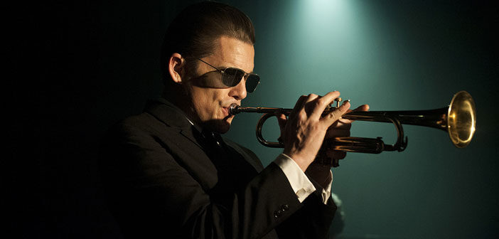 Πρώτο Trailer Απο Το "Born To Be Blue"