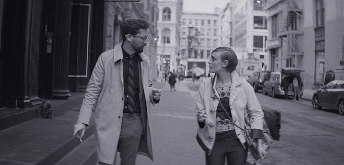 Πρώτο Trailer Απο Το “Creative Control” Πρώτο Trailer Απο Το "Creative Control"