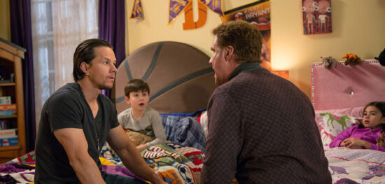 "Daddy's Home"
