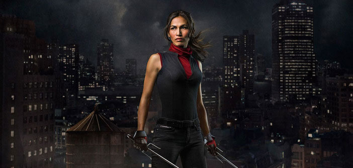 Νέο Εντυπωσιακό Trailer Απο Την 2η Σαιζόν Του "Daredevil"