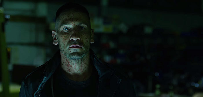 Πρώτο Trailer Απο Την Δεύτερη Σαιζόν Του "Daredevil"