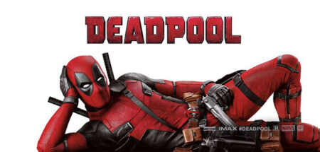 "Deadpool"