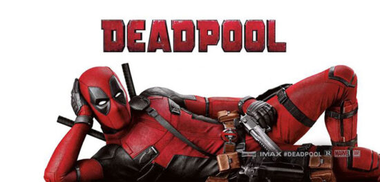 "Deadpool"