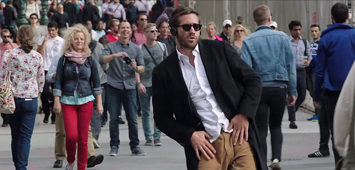 Νέο Trailer Απο Το "Demolition"