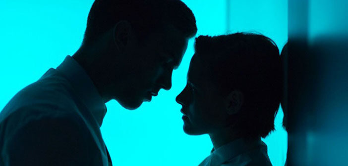 Πρώτο Trailer Απο Το "Equals"