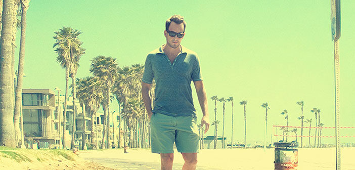 Πρώτο Trailer Απο Το "Flaked" Του Netflix