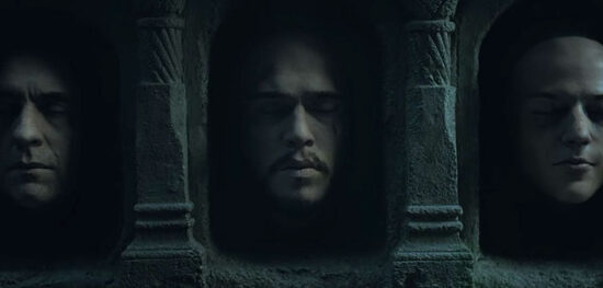 Νέο Teaser Απο Την 6η Σαιζόν Του "Game of Thrones"