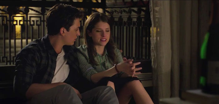 Πρώτο Trailer Απο Το “Get A Job” Πρώτο Trailer Απο Το "Get A Job"