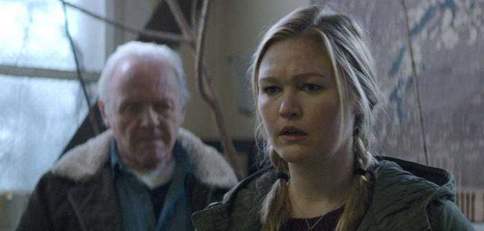 Πρώτο Trailer Απο Το "Go with Me"