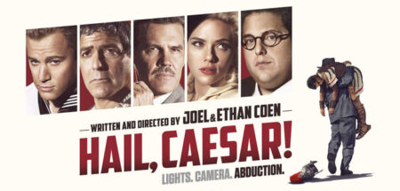 "Hail Caesar!"