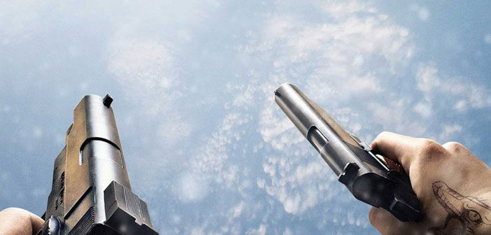 Πρώτο Trailer Απο Το “Hardcore Henry” Πρώτο Trailer Απο Το "Hardcore Henry"