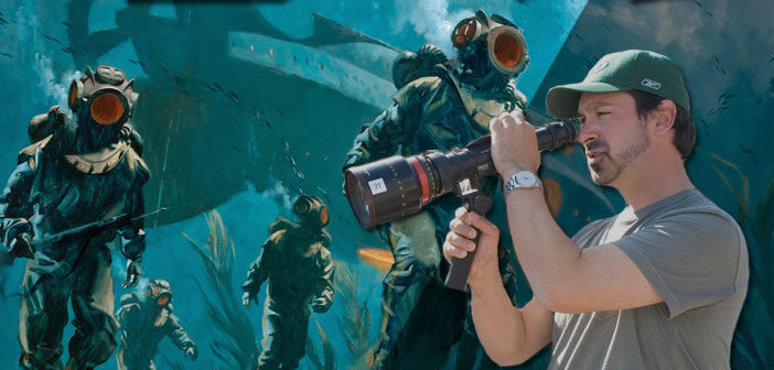 Ο James Mangold Θα Σκηνοθετήσει Το "Captain Nemo"