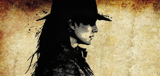 “Jane Got A Gun” "Jane Got A Gun"