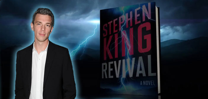 Ο Josh Boone Θα Σκηνοθετήσει Το "Revival"