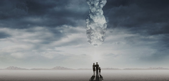 Τέλος Για την Τηλεοπτική Σειρά "Manhattan"