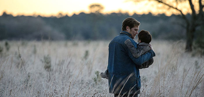 Νέο Trailer Απο Το "Midnight Special"