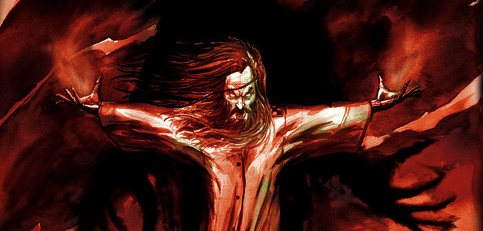 Η MRC Ετοιμάζει Την Τηλεοπτική Μίνι Σειρά "Rasputin"